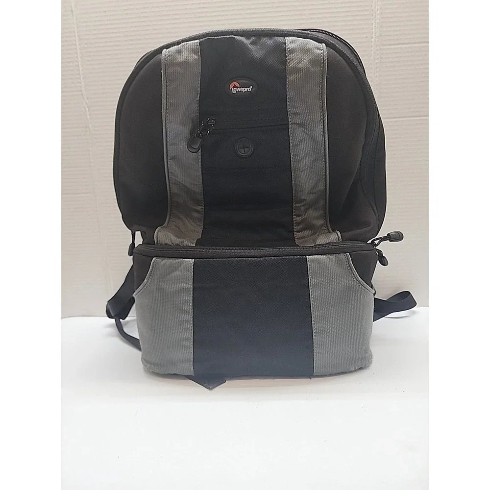 Lowepro CompuDaypack Professional Camera Laptop Electronics Backpack
